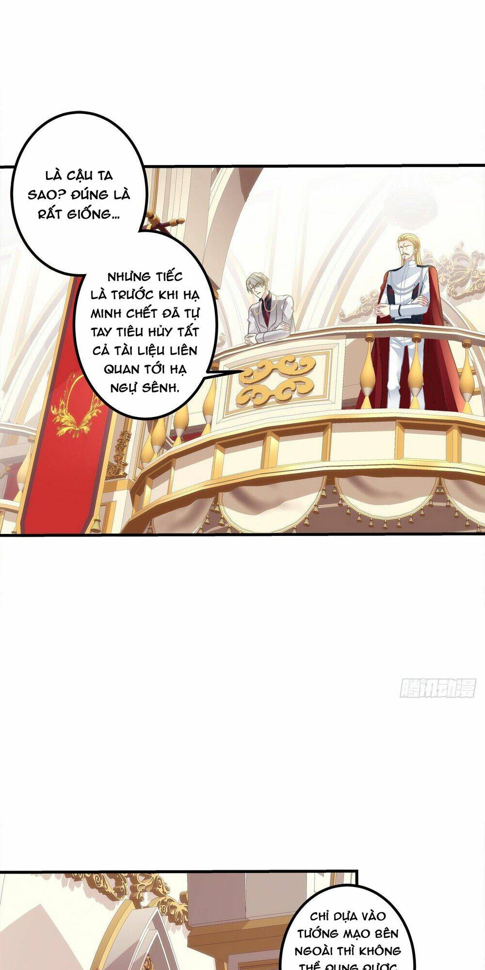 toàn bộ nắm trong tay chapter 104 10