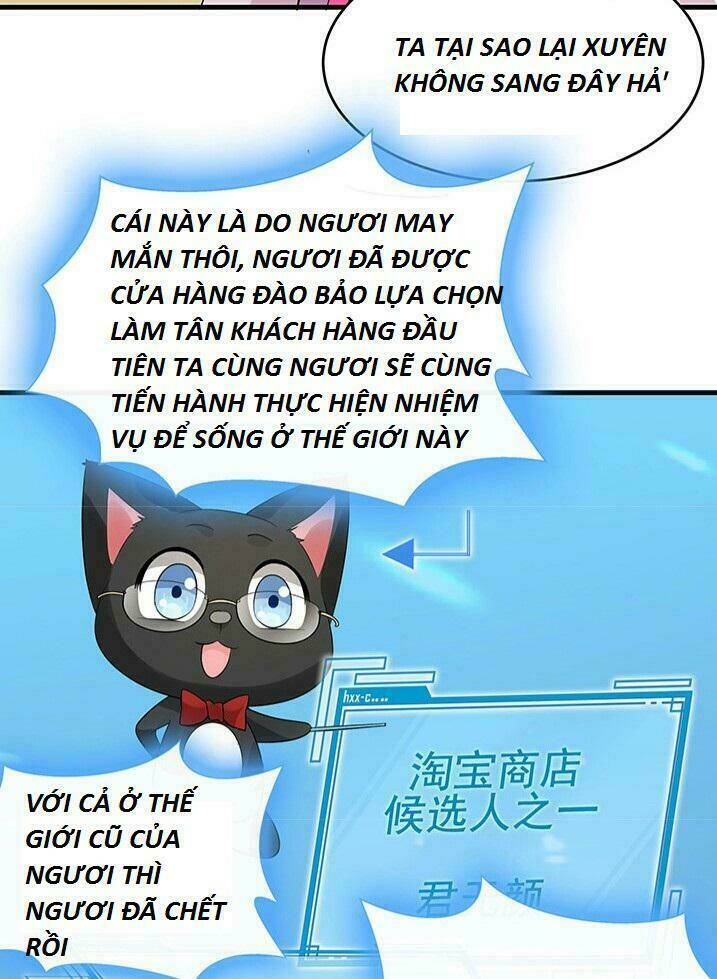 độc phi thần y quá kiêu ngạo chapter 13 7