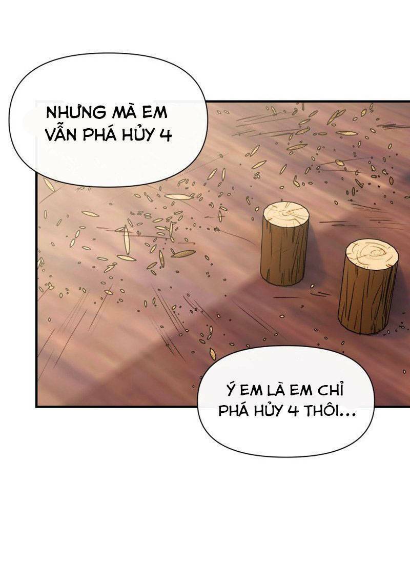 khế ước của nữ công tước quái vật chapter 23 46