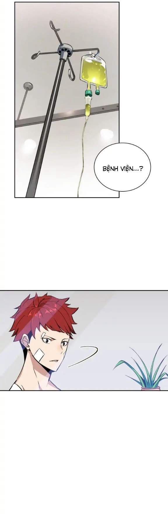 chúa quỷ giáng thế chapter 1 85