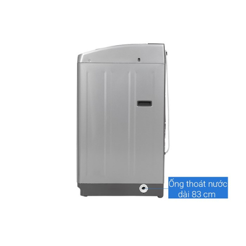 Máy giặt lồng ngang Whirlpool Inverter StainClean 9.5 kg VWVD9502FG - Hàng Chính Hãng