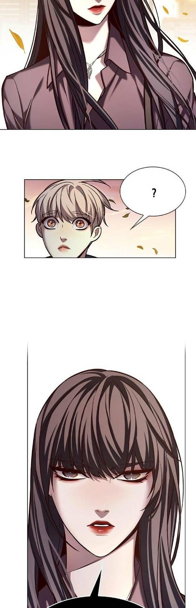 biến thân thành mèo chapter 241 43