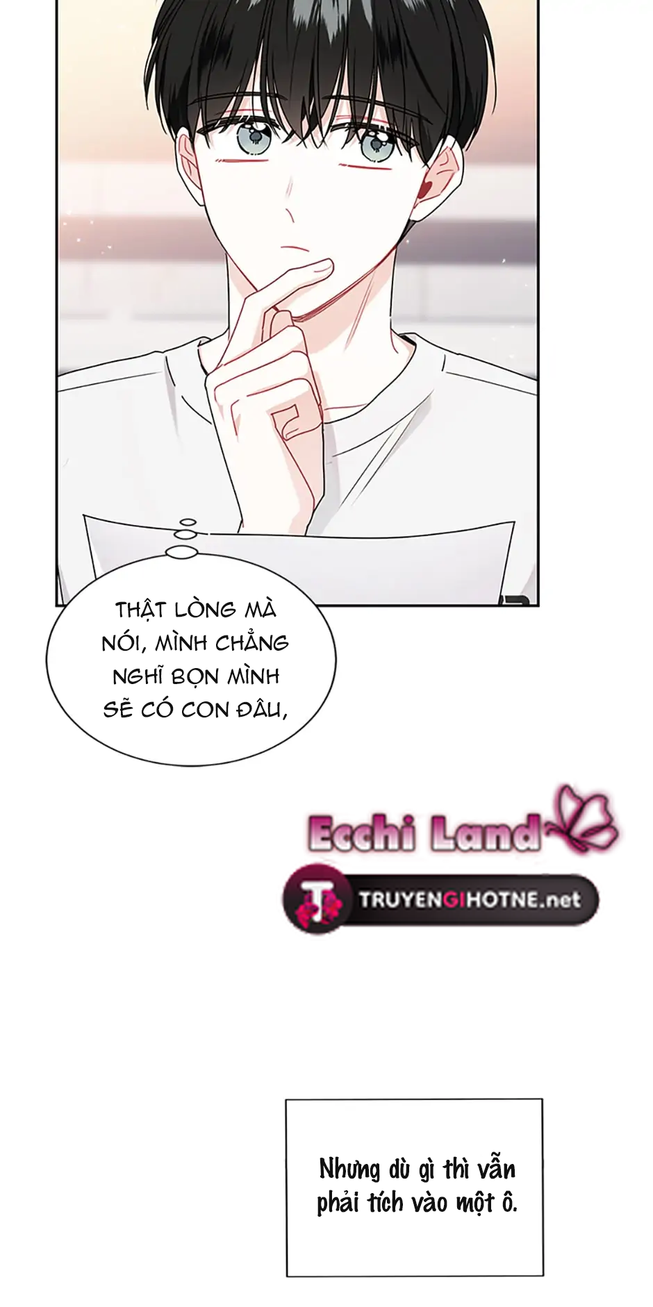 chỉ thị đặc biệt của sếp chapter 54.2 19