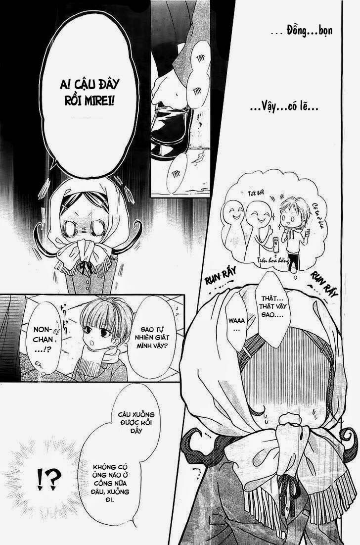 anh yêu em chapter 1 13