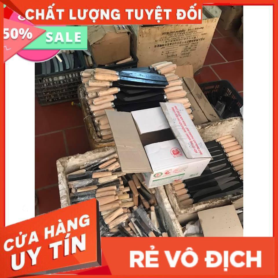 dao nhà bếp 8 món làng nghề rèn tiến lộc LANG NGHE REN RE VO DICH