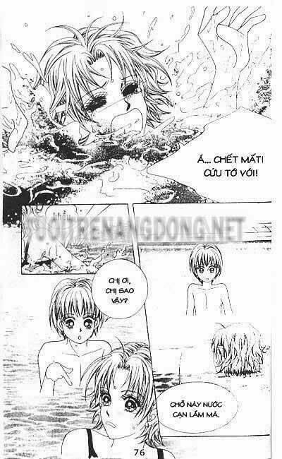 sức thanh xuân chapter 4 76