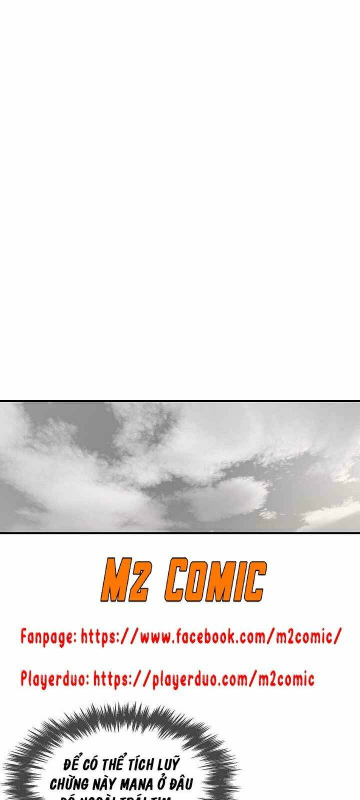 thế giới võ thuật của pháp sư chapter 4 4