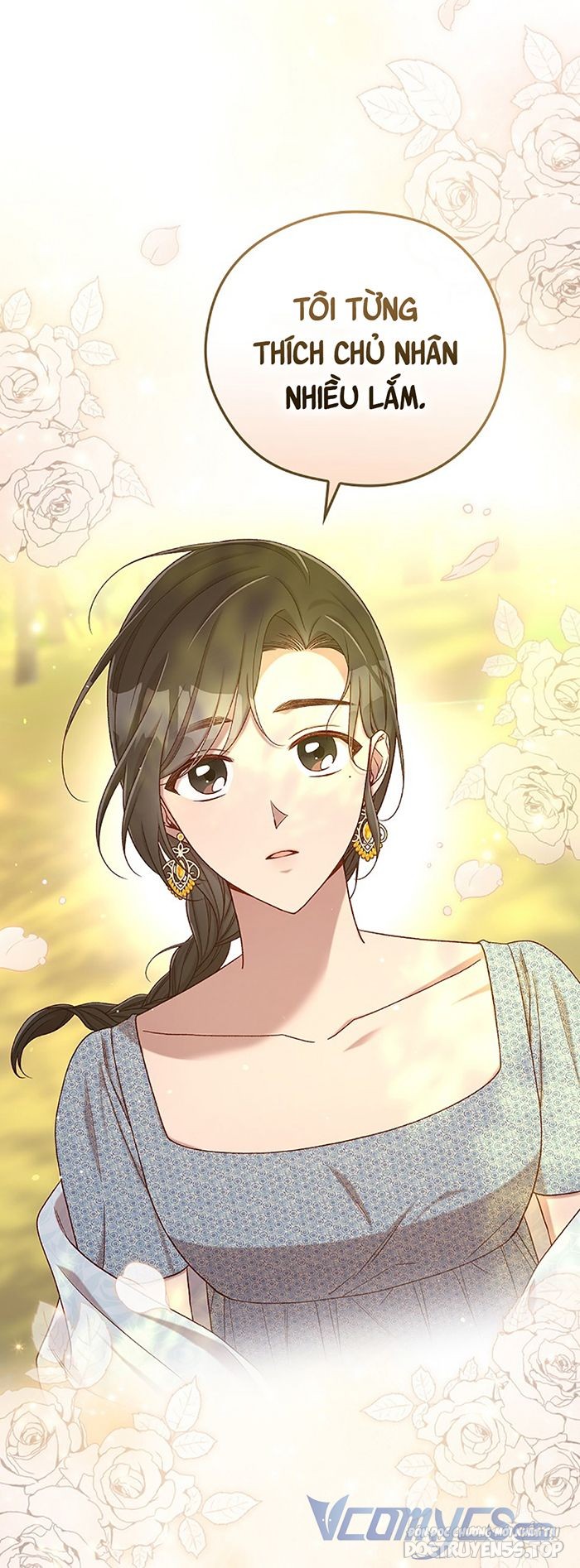 sống sót dưới thân phận hầu nữ chapter 118 28