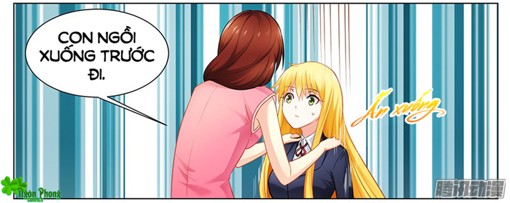 phúc hắc tổng tài đừng tới đây chapter 44 20