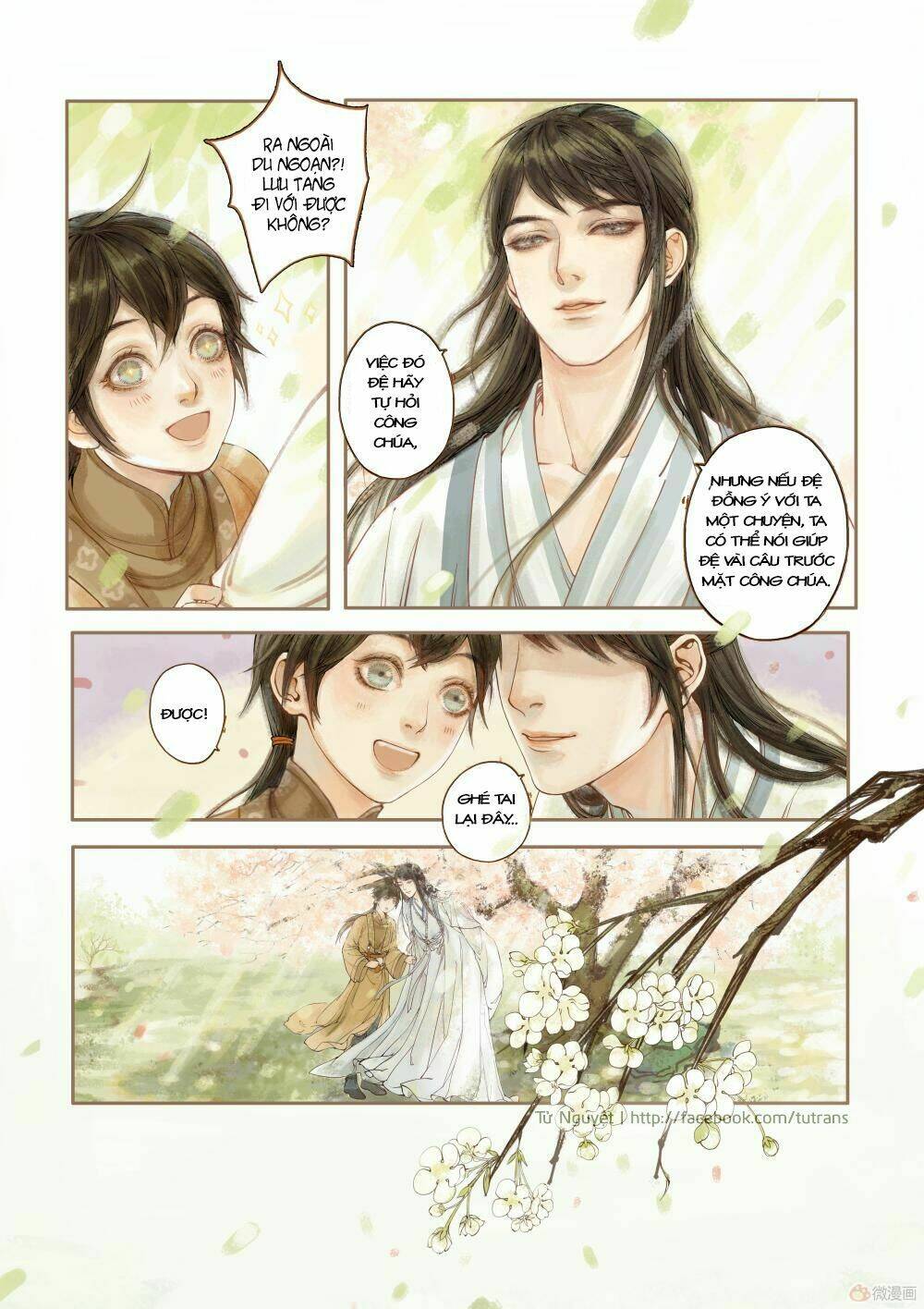 phượng tù hoàng chapter 10 6