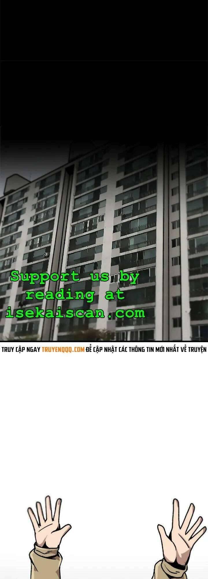 lên cấp một mình chapter 47 24
