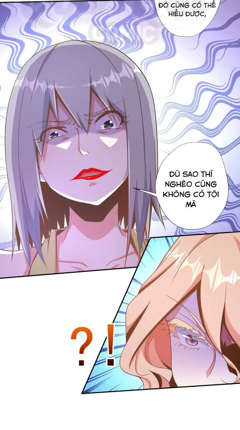 nữ thần trong điện thoại chapter 74 10