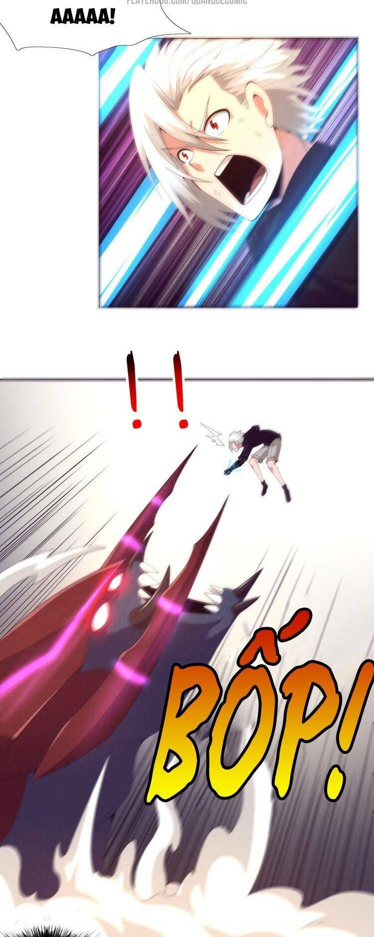 hắc kim đảo chapter 15 30