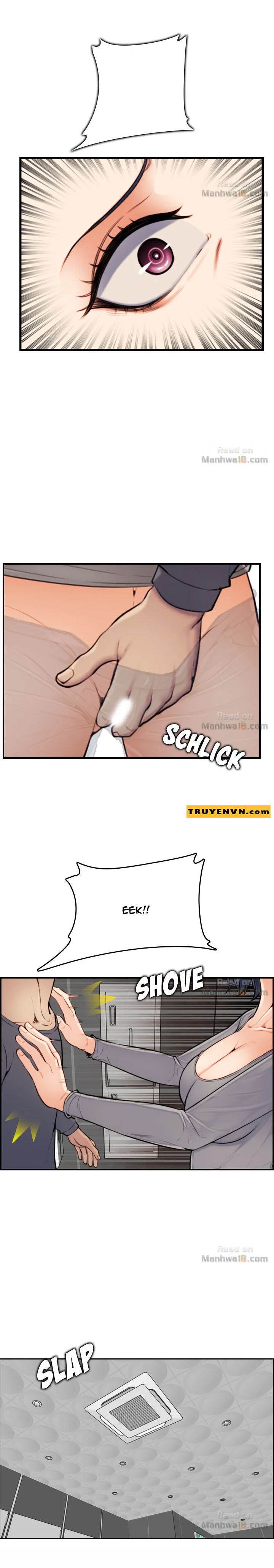 mẹ tôi là sinh viên đại học chapter 2 5