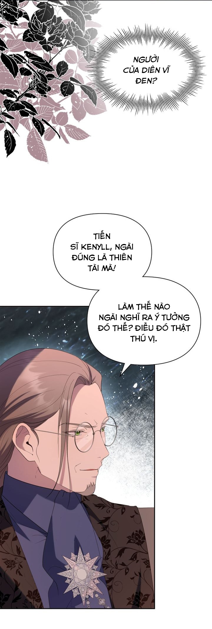 thuần hóa hoàng đế bạo chúa chapter 74 8