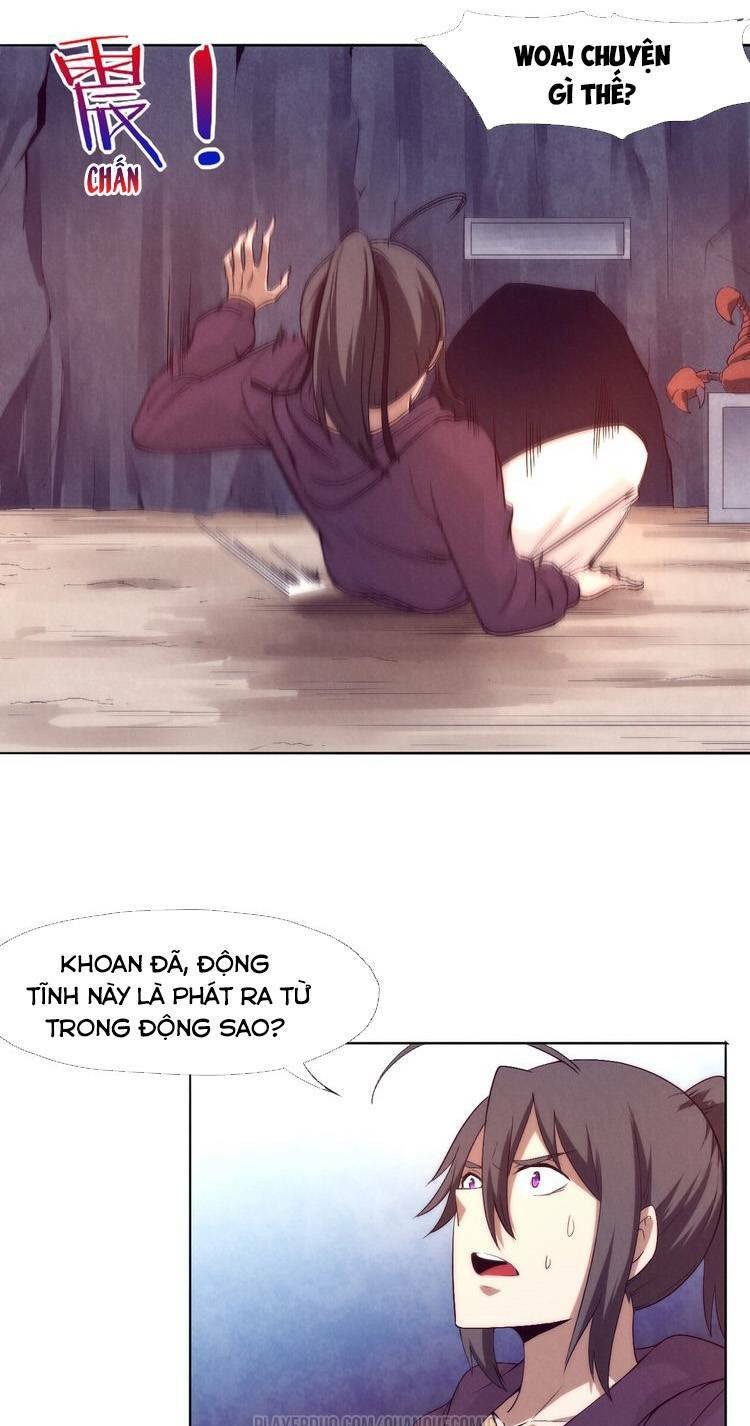 hắc kim đảo chapter 12 24