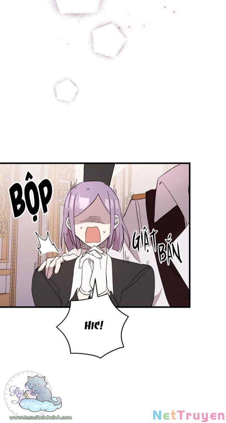 xin hãy cứ khóc, thái tử chapter 8 71