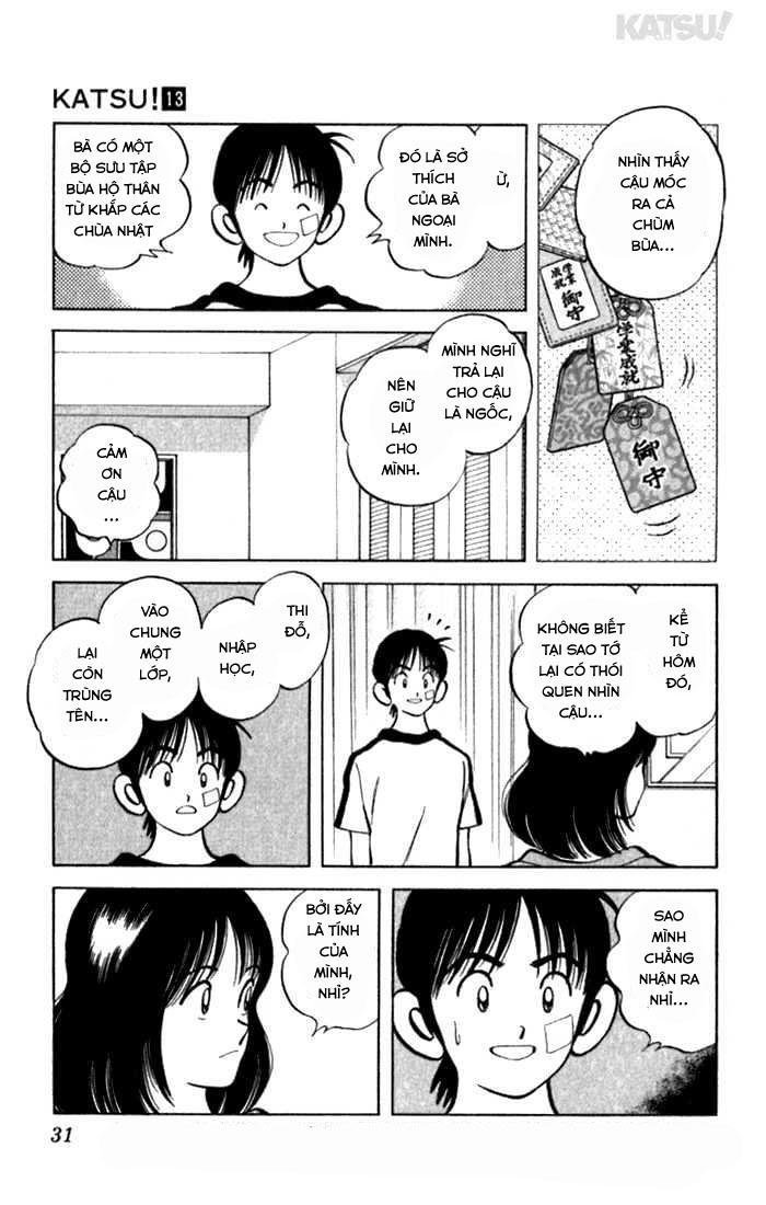 katsu chapter 119 10