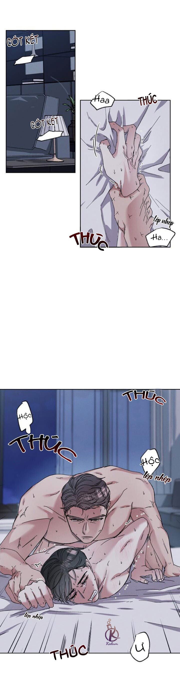 ánh trăng lụi tàn chapter 3 13