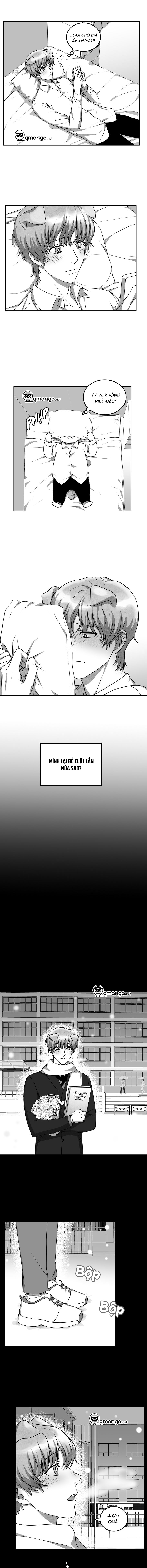 khi cún biết yêu chapter 22 7