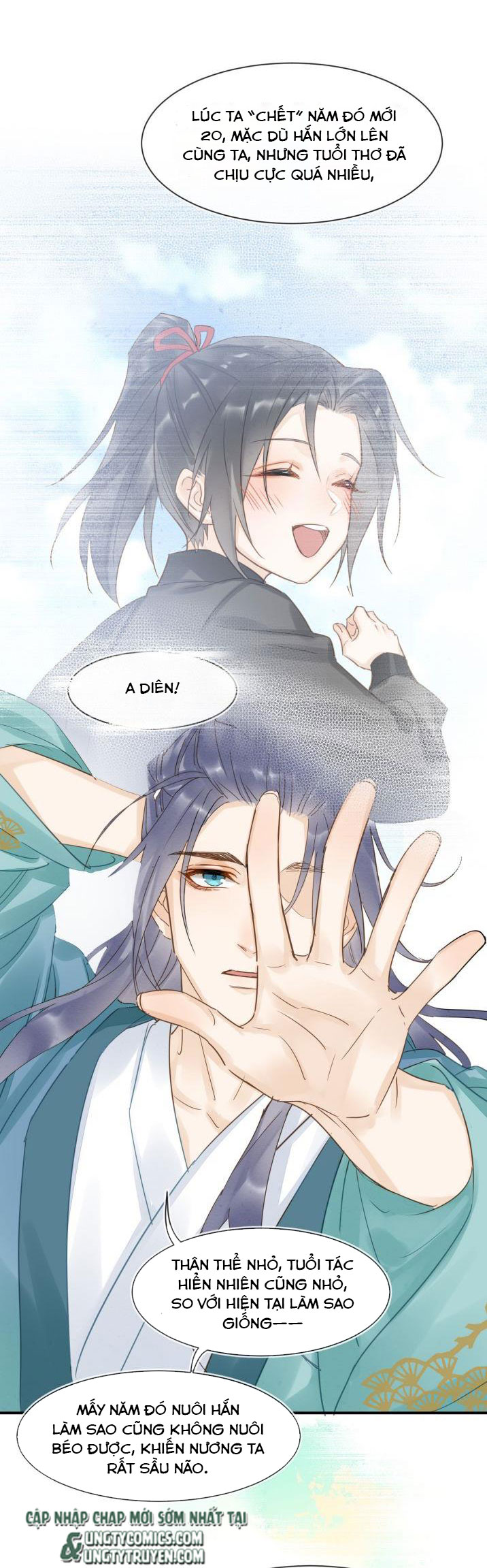 tù long chapter 34 14