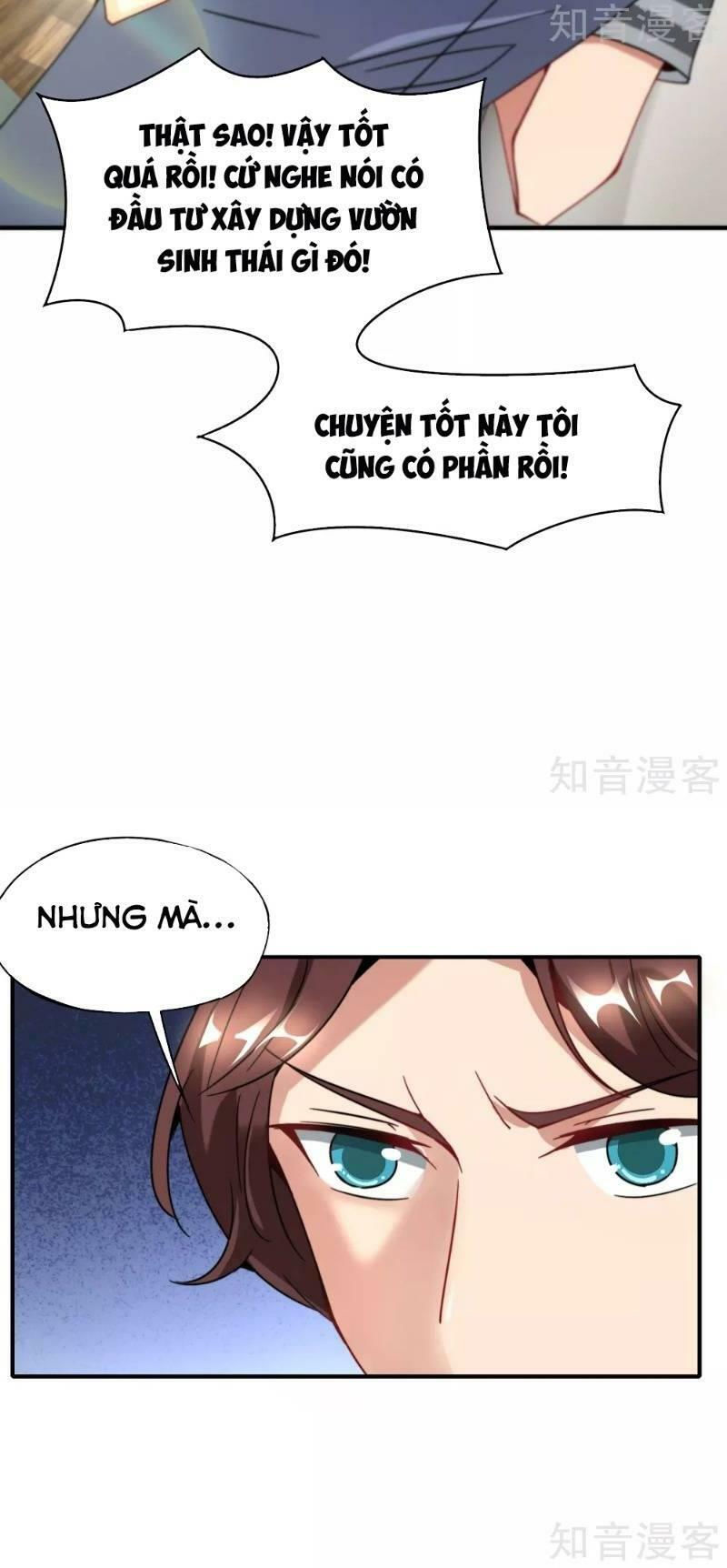 vòng bạn bè mạnh nhất của tiên giới chapter 10 40