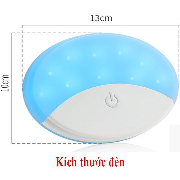 Đèn LED đọc sách trên ô tô