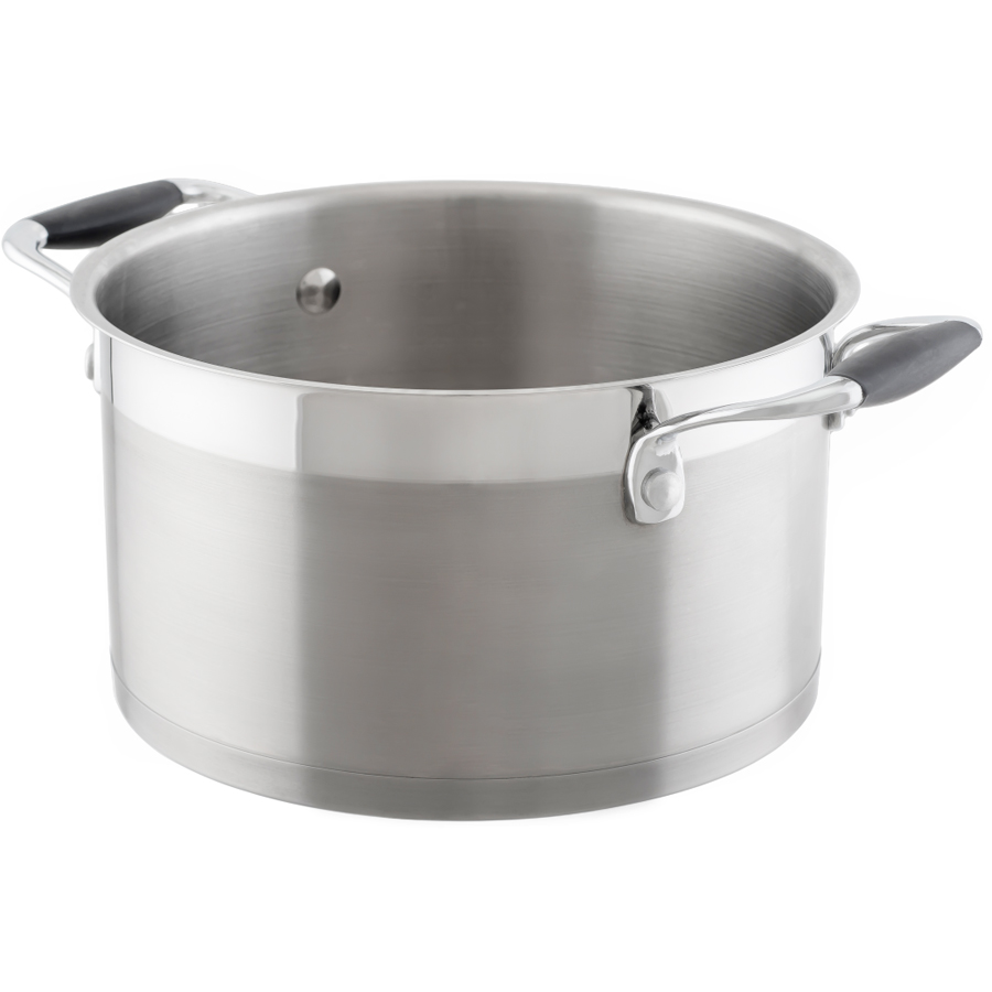 Bộ nồi inox 5 đáy Nagakawa Fuyu NAG1354 - Hàng chính hãng