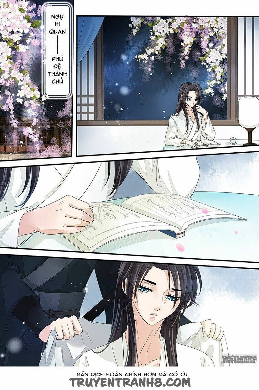 hồng vân chapter 15 7