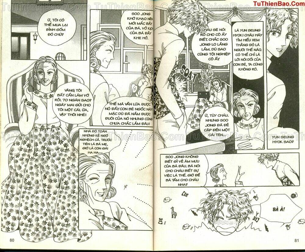 bắt được anh chapter 2 39