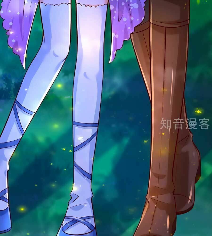 bỗng một ngày trở thành con gái nhà vua chapter 216 32