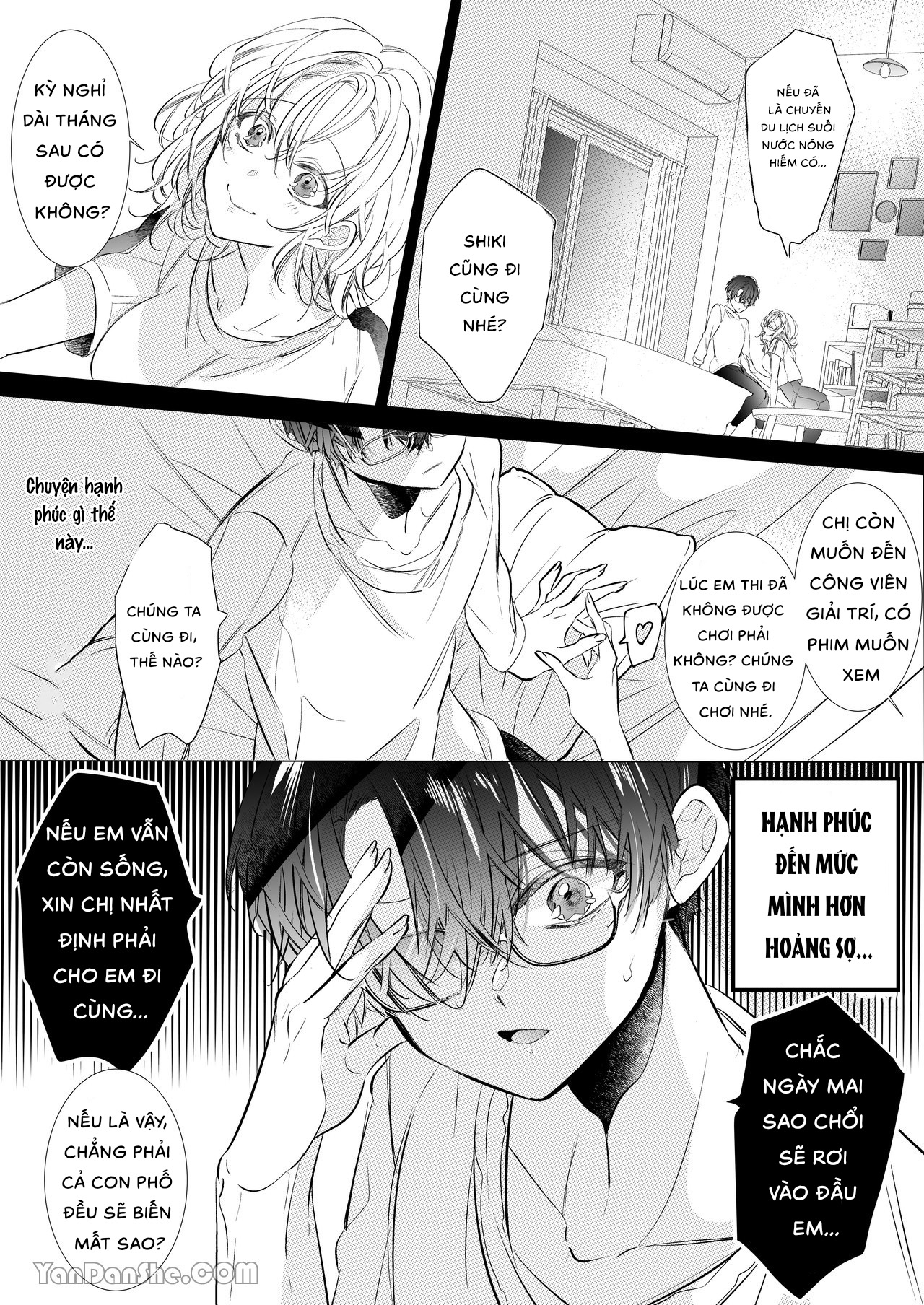 giam cầm chị trong vòng 72 tiếng tới chapter 4 14