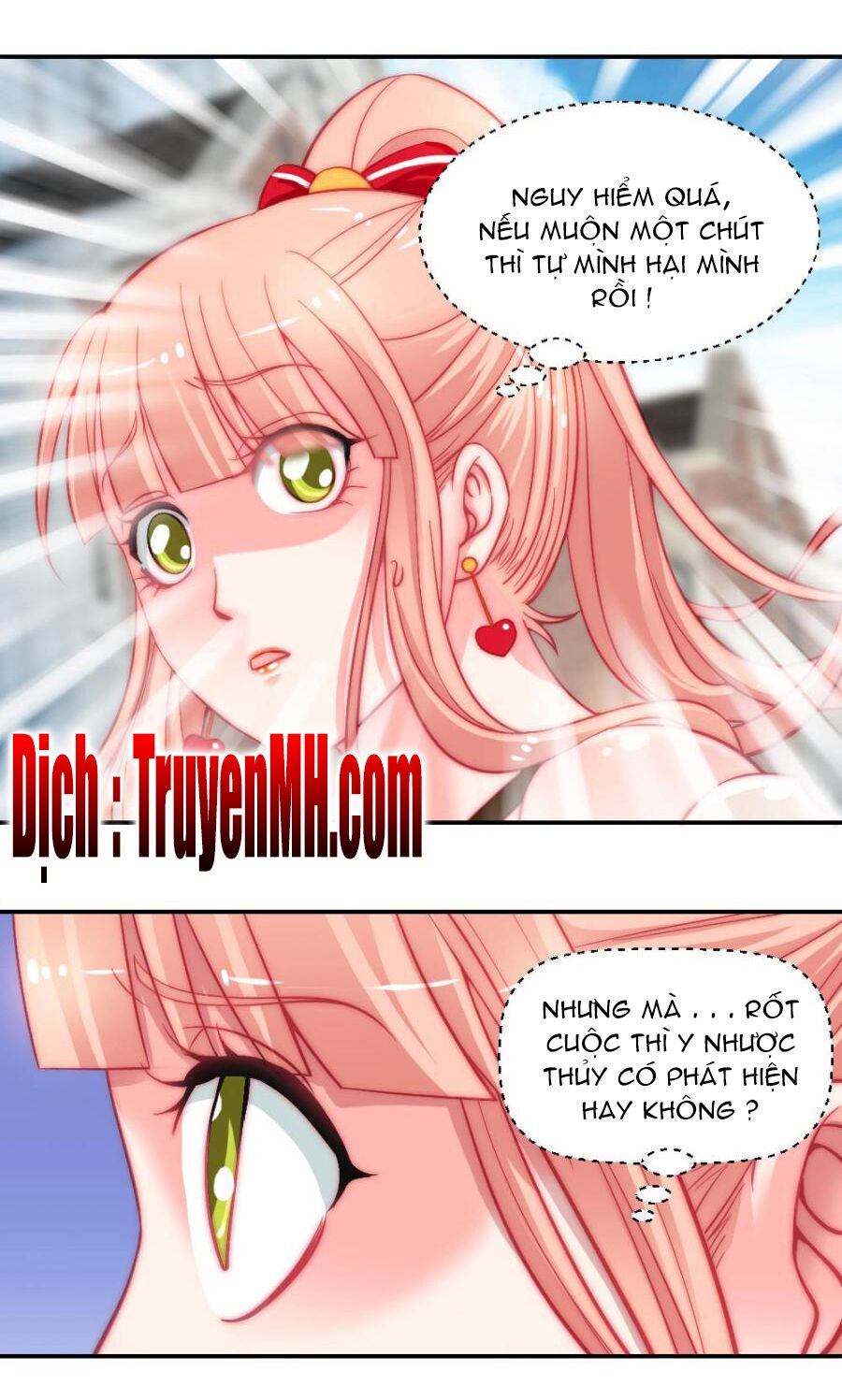 bí mật của thiên kim chapter 6 6