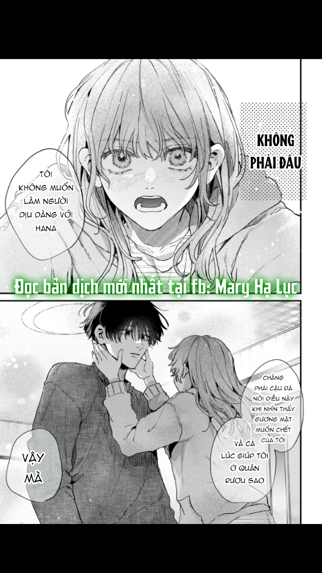 himokuzu hana muốn chết chapter 4.2 12