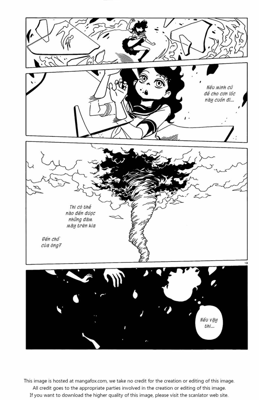 hitomi-sensei no hokenshitsu chapter 16 14