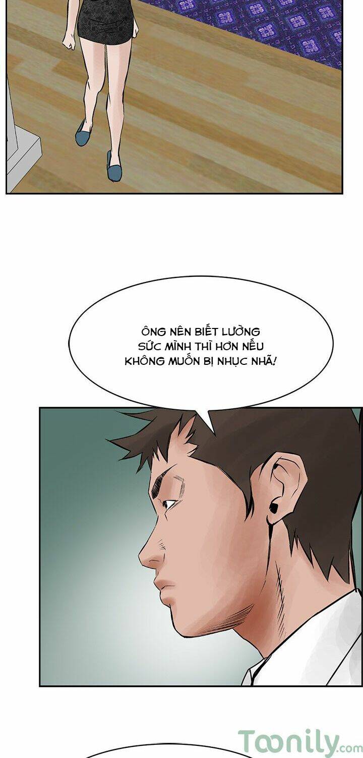 huyền thoại : khởi đầu chapter 28 35