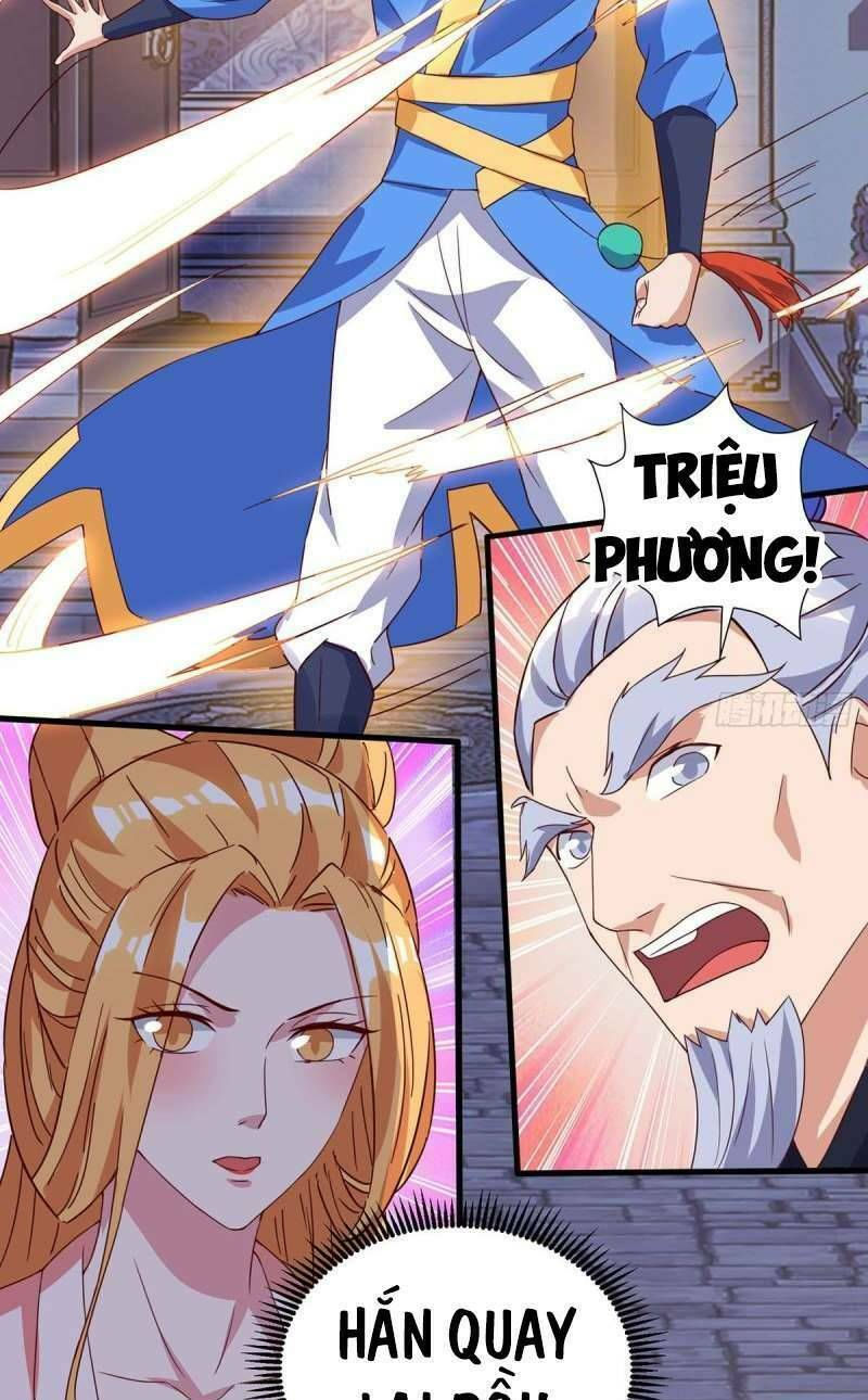 tối cường thăng cấp chapter 112 18