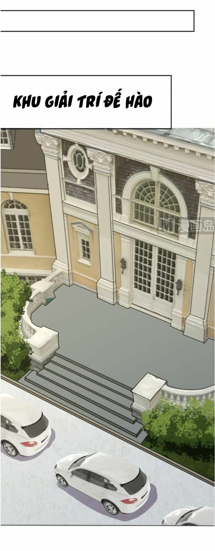 trên người ta có một rồng chapter 73 11