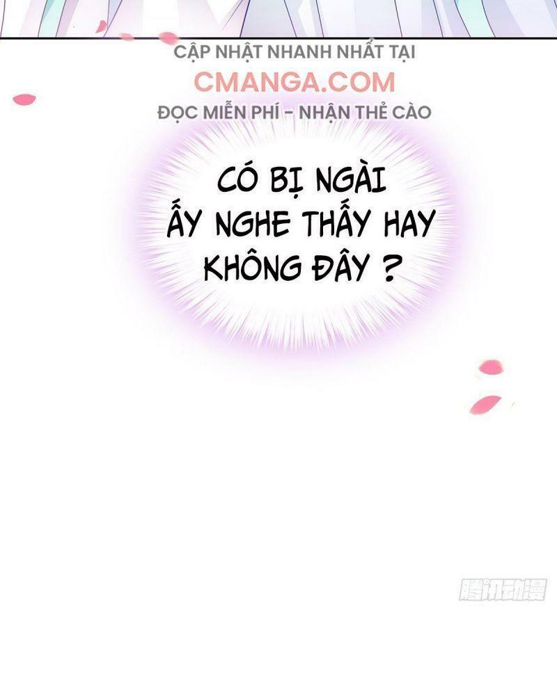 bổn vương muốn nàng chapter 28 47