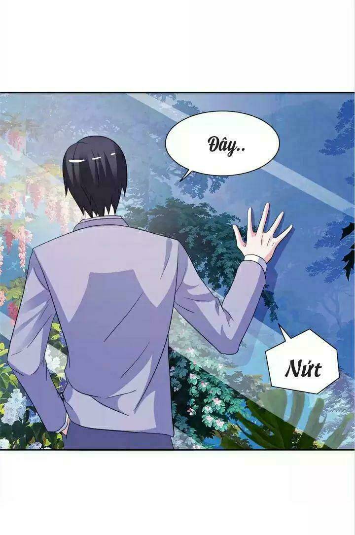 1 nửa hoàn hảo của ceo chapter 46 18