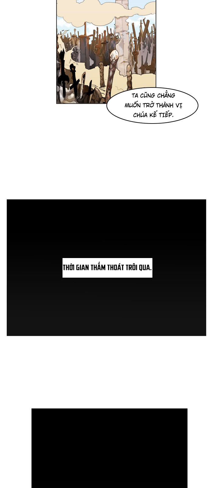 hard core leveling warrior chapter 121 51