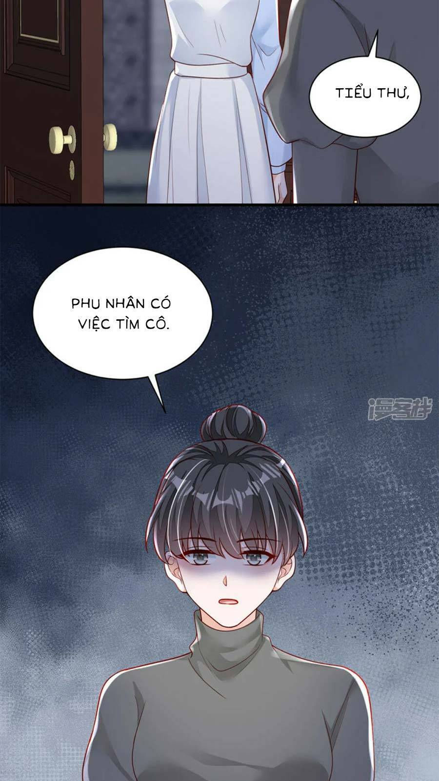 ác ma thì thầm chapter 121 11