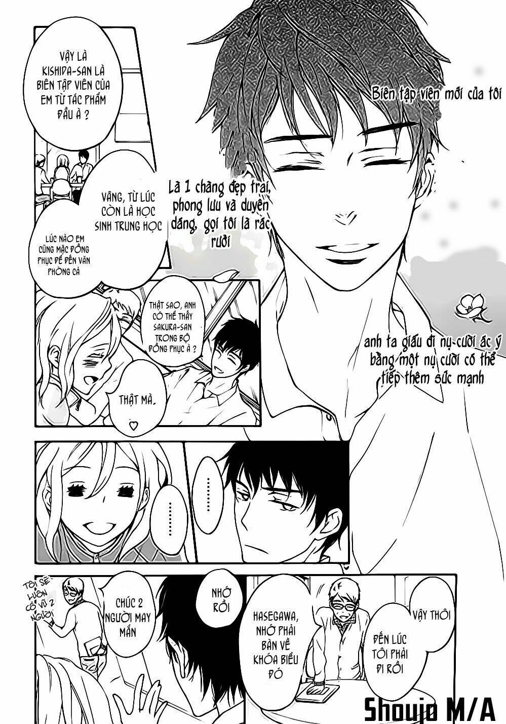 rabukome no baka chapter 1 29