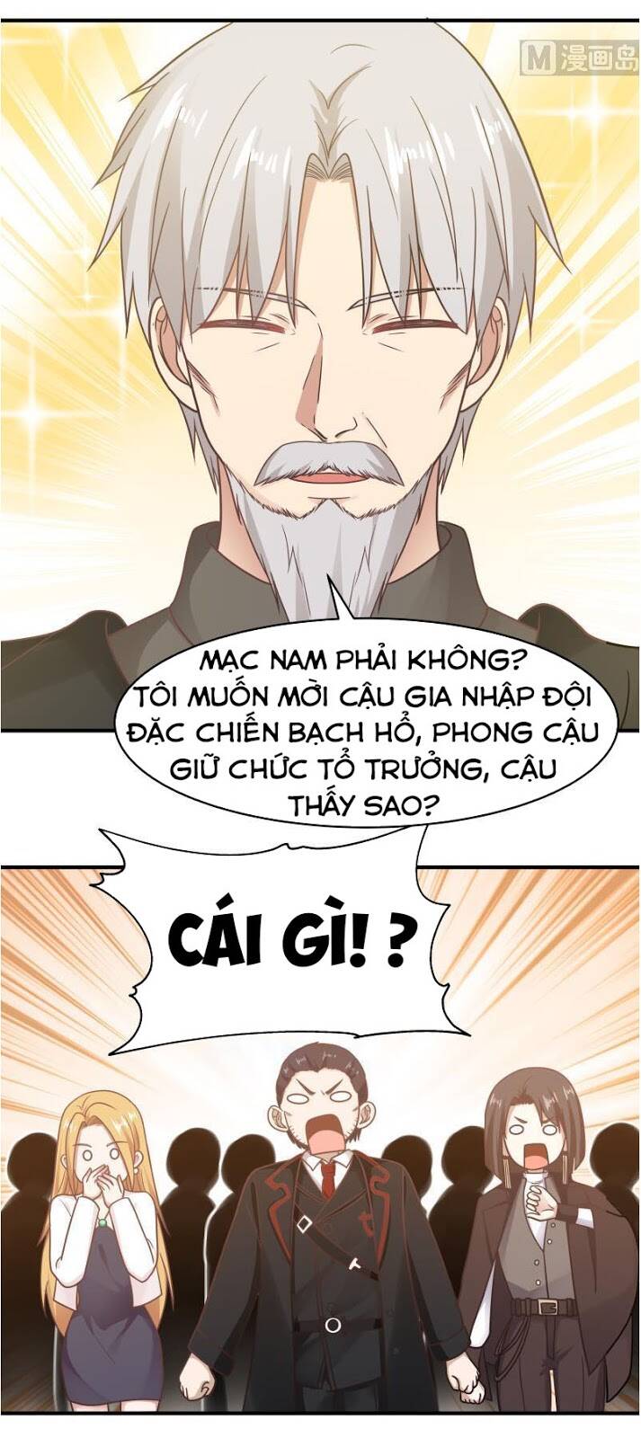 tuyệt thế võ công chapter 216 6