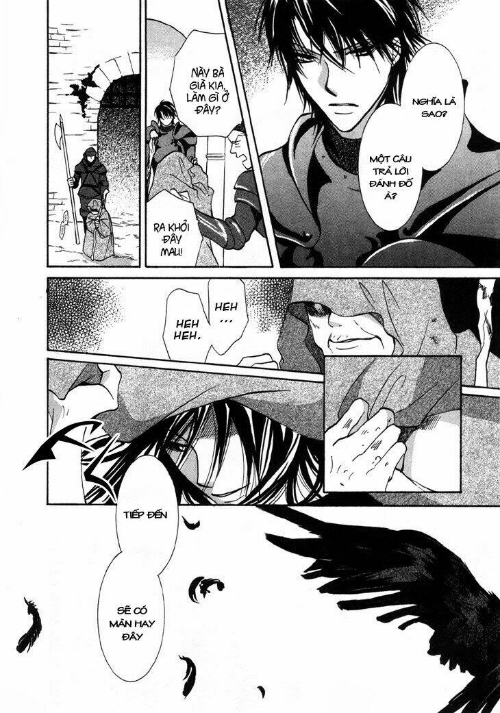 daten no tsuki chapter 4 31