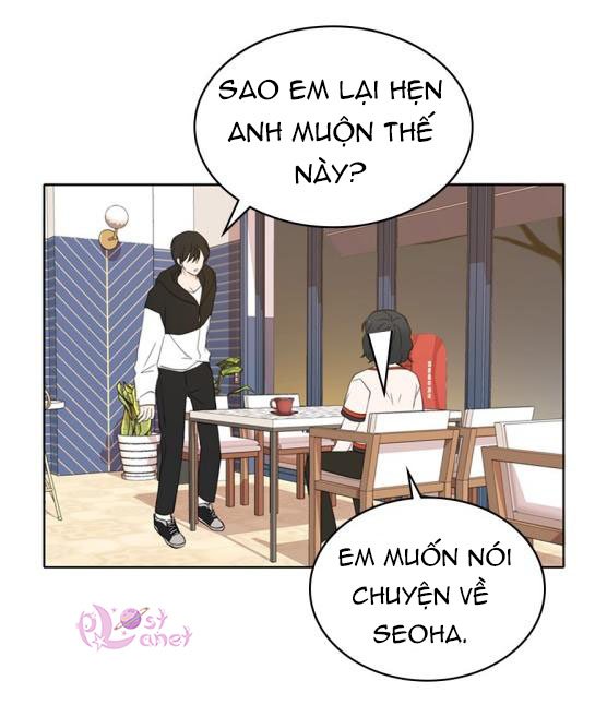 kiếp này cũng xin chăm sóc tôi như vậy nhé kiếp này cũng xin chăm sóc tôi như vậy nhé chapter 25 38