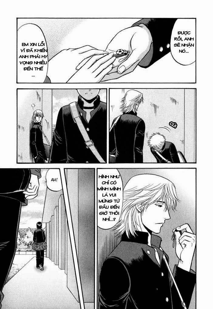 ren'ai houteishiki chapter 7 22