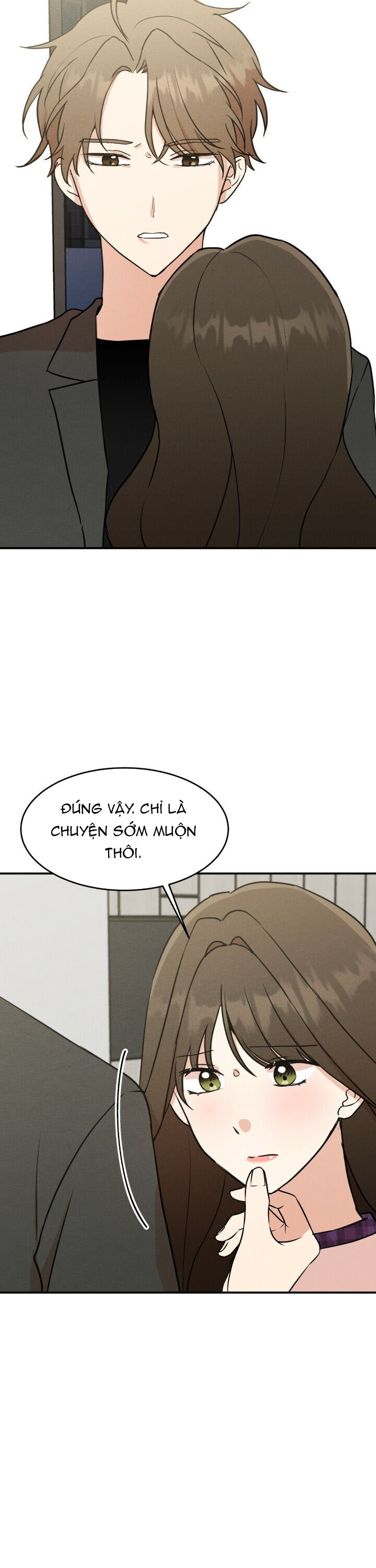 mọi thứ ngày càng tệ hơn chapter 10.1 11