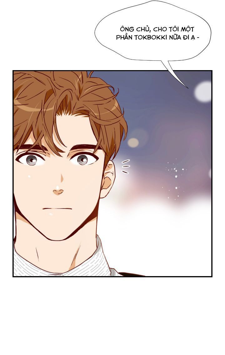 khoảnh khắc lãng mạn chapter 4 21