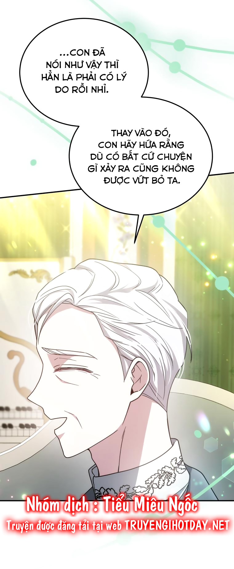 cháu trai nam chính rất thương tôi chapter 38 52